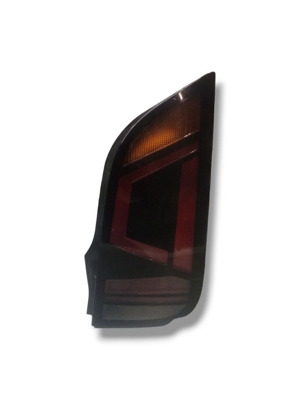 Stop / Fanale Esterno posteriore destro (dx) Alogeno Volkswagen Up (2019) cod: 1S0945096 - F&amp;P CRASH SRLS - Ricambi Usati