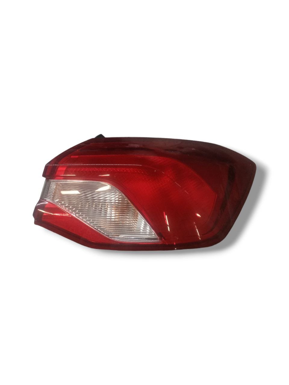 Stop / Right Rear External Light (dx) Ford Focus Sedan (2021) code: JX7B - 13404 - CE - F&amp;P CRASH SRLS - Used Parts
