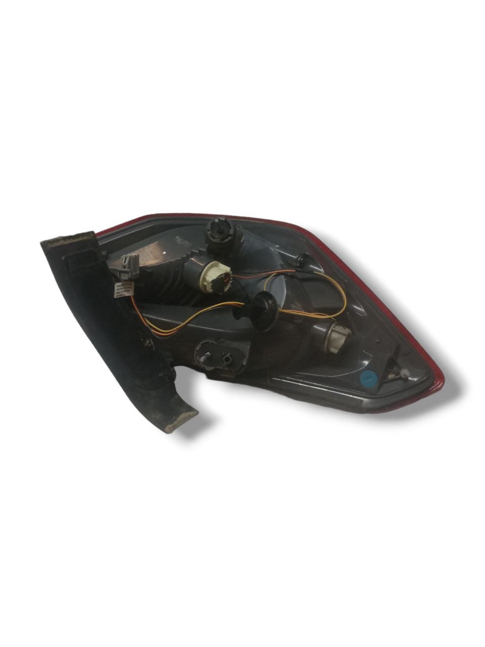 Stop / Right Rear External Light (dx) Ford Focus Sedan (2021) code: JX7B - 13404 - CE - F&P CRASH SRLS - Used Parts