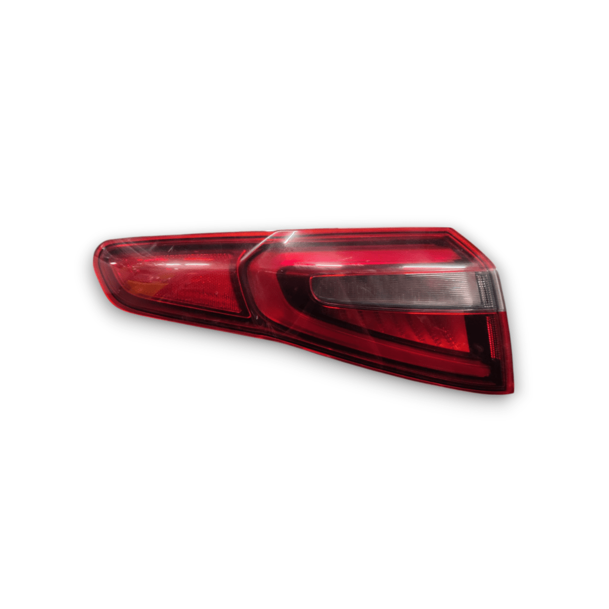 Stop / fanale esterno sinistro alfa romeo stelvio cod: 00505358080 (2016 - ) - F&P CRASH SRL - Ricambi Usati
