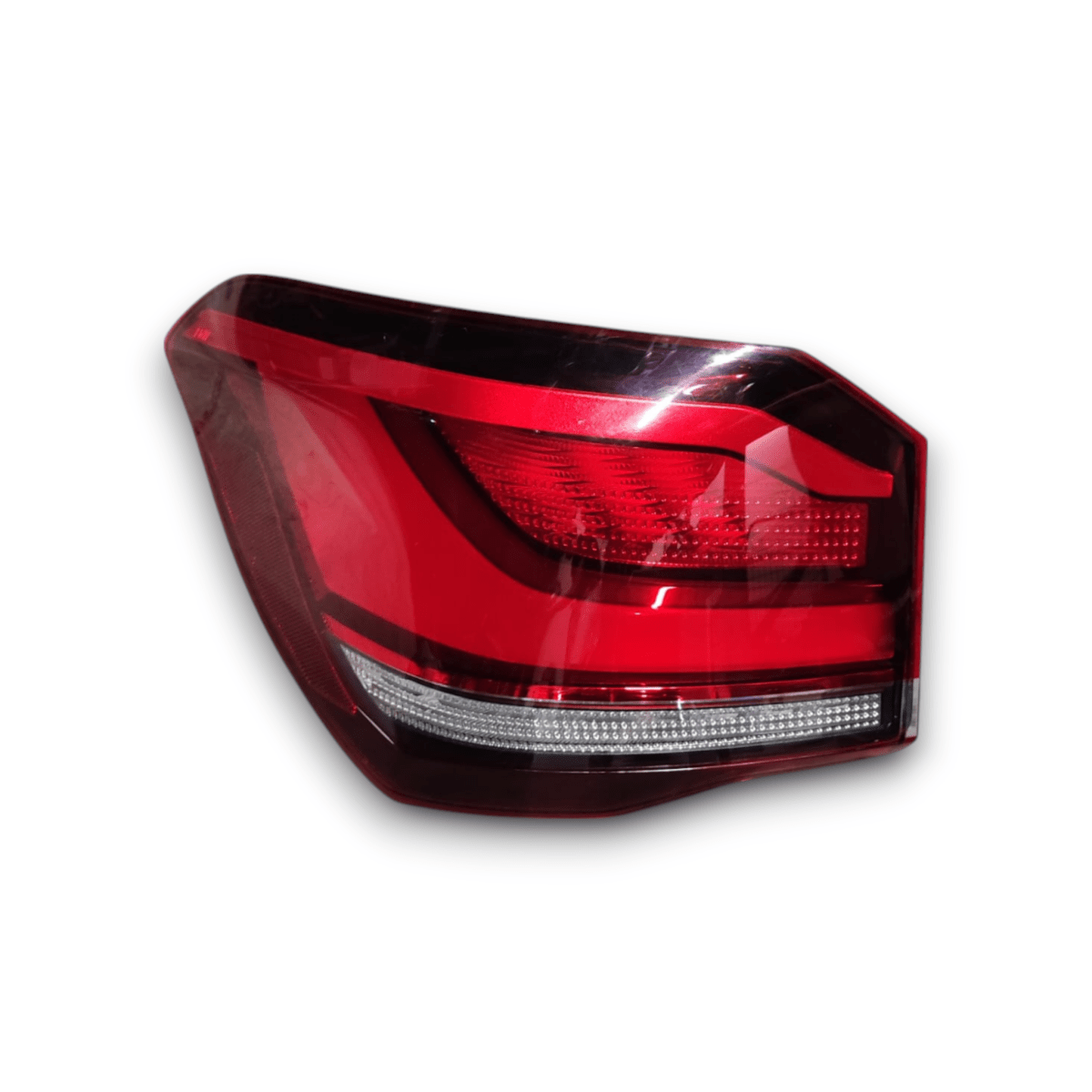 Stop / left rear light bmw x1 f48 code: h4747771308 (2015 - 2022) - F&P CRASH SRLS - Used Parts