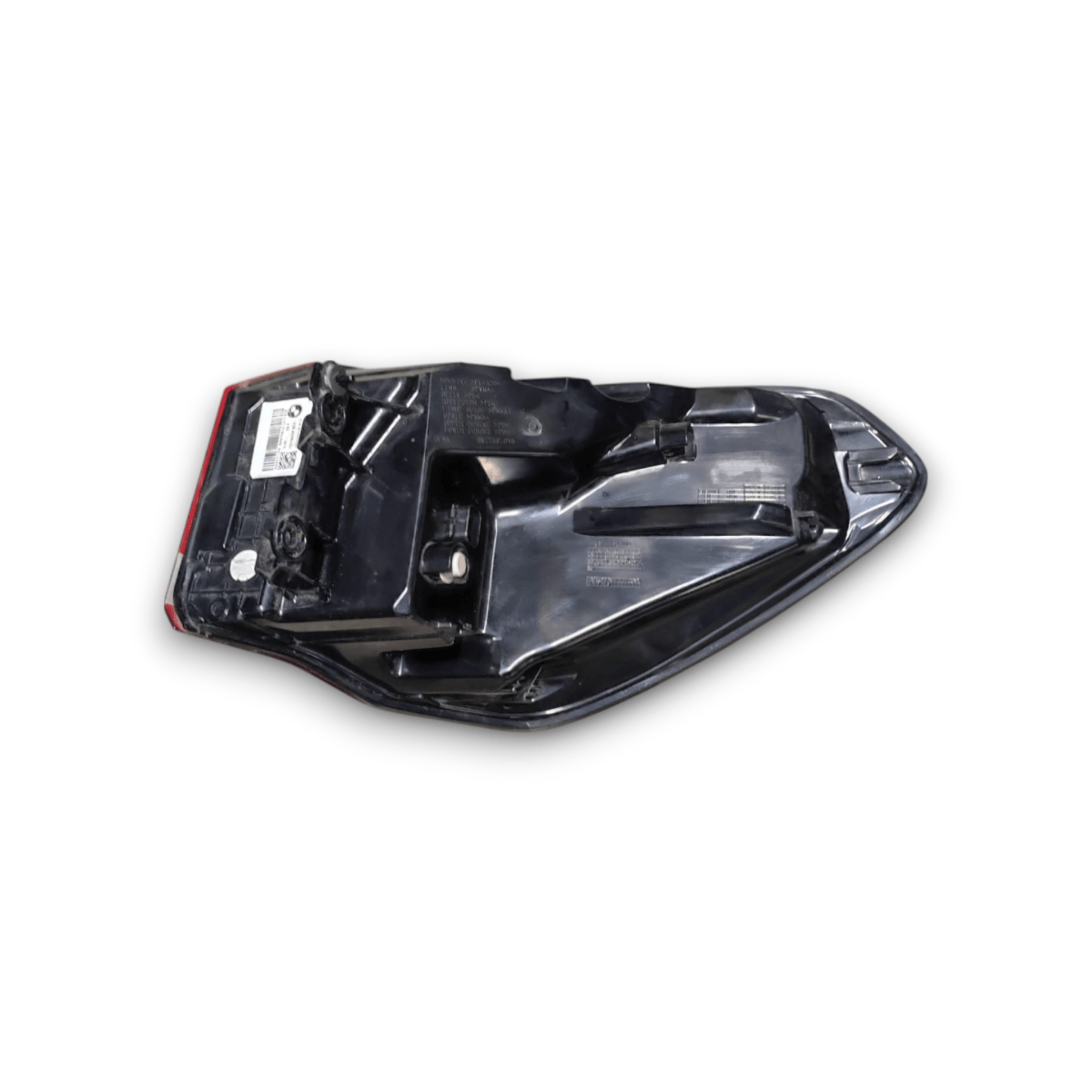 Stop / left rear light bmw x1 f48 code: h4747771308 (2015 - 2022) - F&P CRASH SRLS - Used Parts