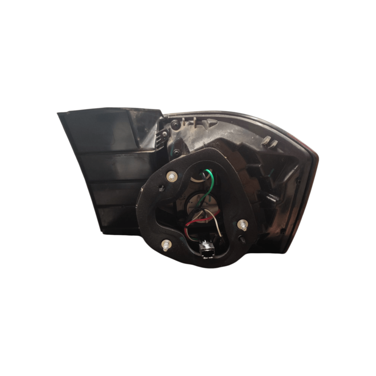 Stop / fanale esterno sinistro emc wave 3 cod: fx11 - 4133010 - 01aa (2020 - ) - F&P CRASH SRLS - Ricambi Usati
