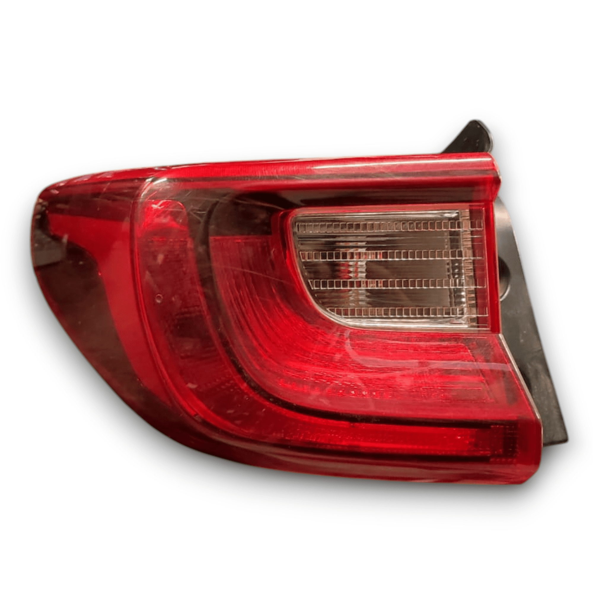 Stop / Fanale Esterno Sinistro Kia Stonic COD: 92401H8 (2017>) - F&P CRASH SRLS - Ricambi Usati