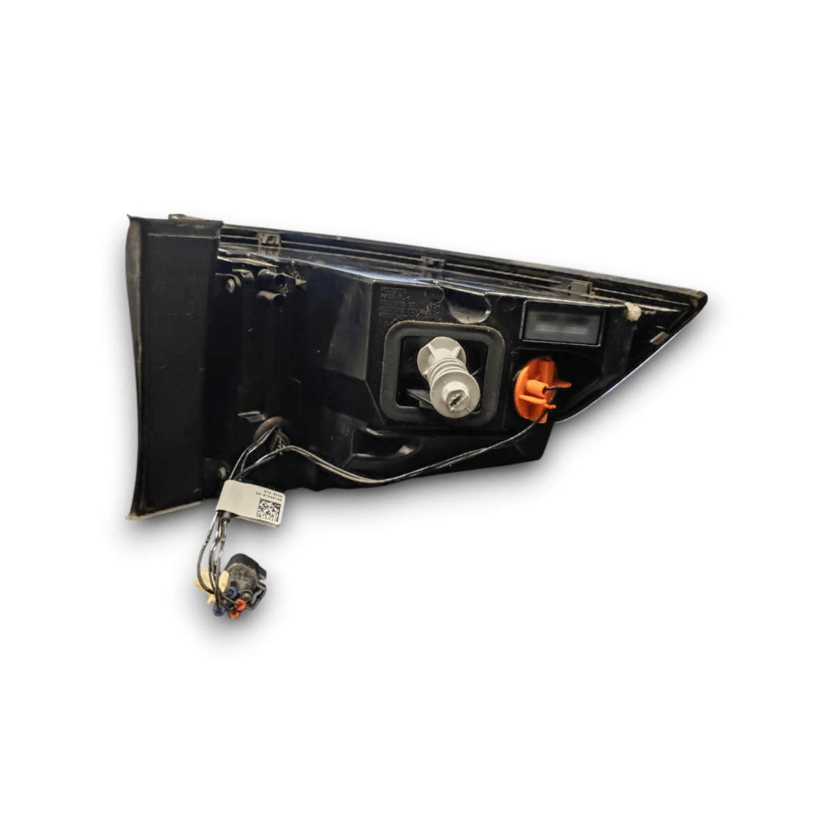 Stop / left rear light Land Rover Discovery Sport code: fk7213405af (2015 - ) - F&P CRASH SRLS - Used Parts