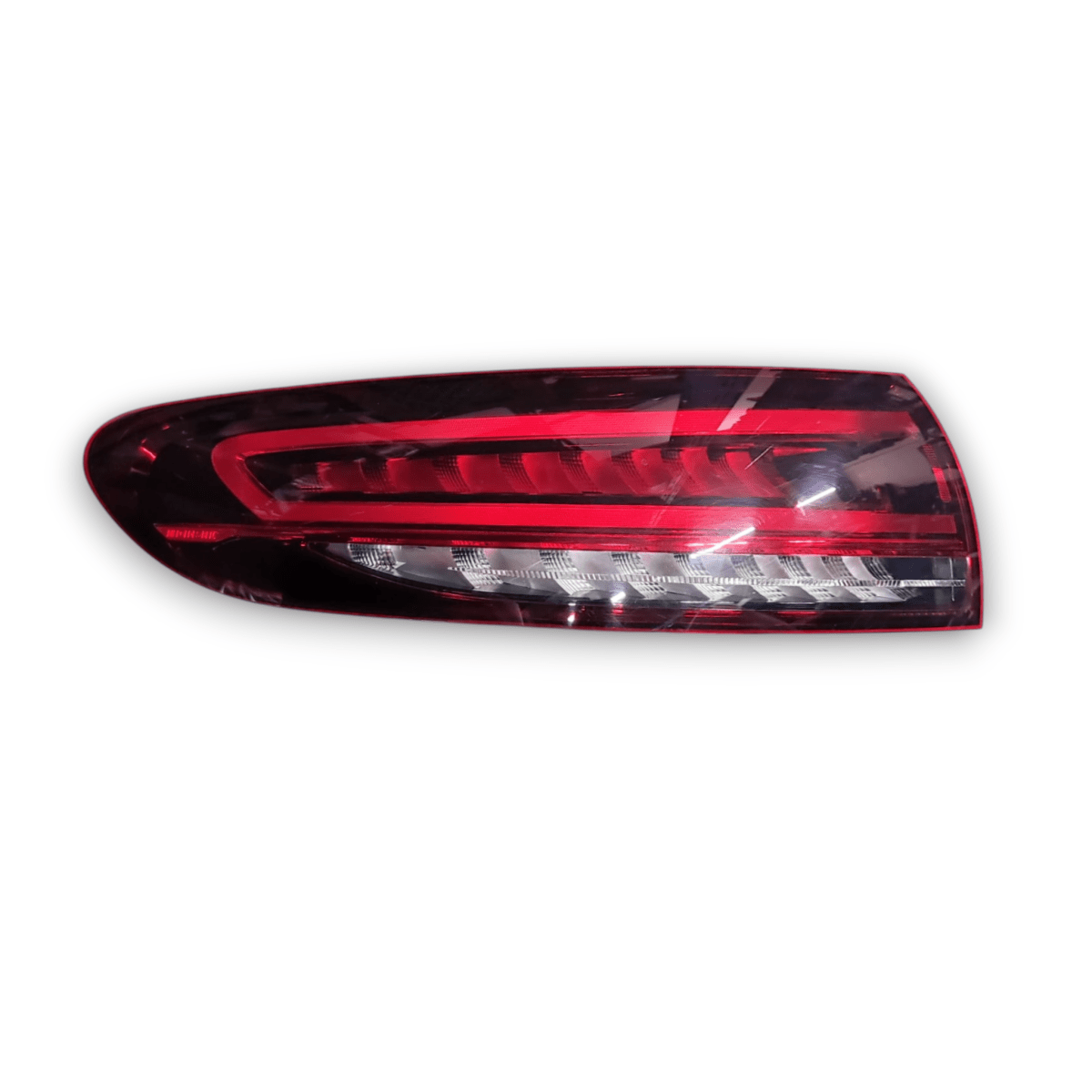 Stop / fanale esterno sinistro mercedes eqc n293 cod: a2939062101 (2019 - 2023) - F&P CRASH SRLS - Ricambi Usati