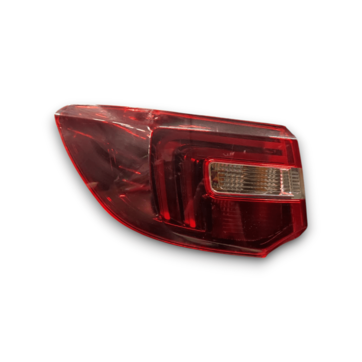 Stop / Fanale Esterno Sinistro Opel Grandland X COD: YP00098380 (2017 - ) - F&P CRASH SRLS - Ricambi Usati