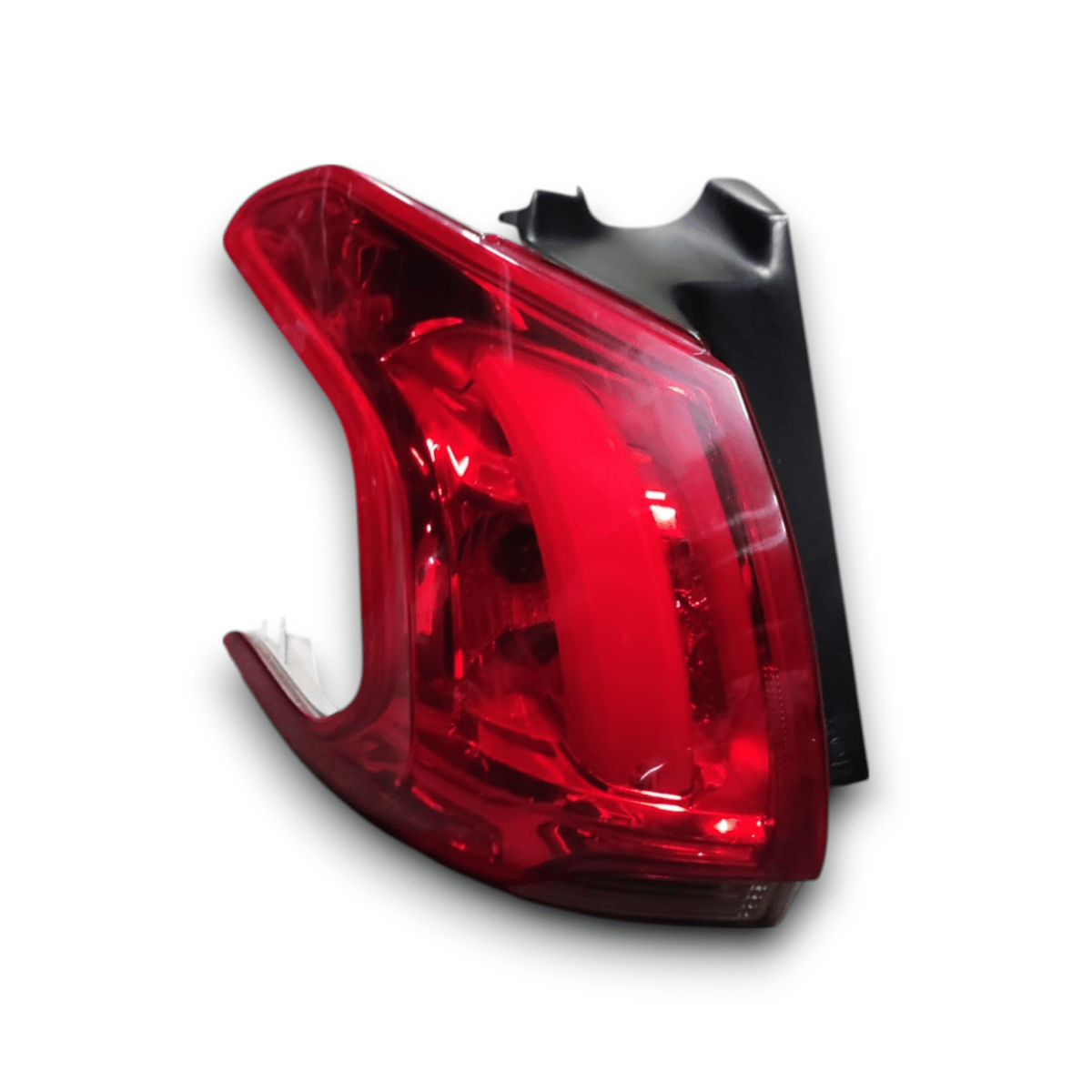 Stop / left rear light peugeot 2008 code: 9678074280 (2013 - 2023) - F&amp;P CRASH SRLS - Used Parts