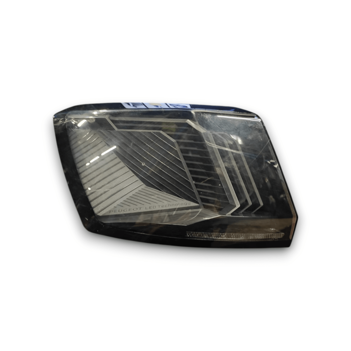 Stop / fanale esterno sinistro peugeot 3008 gt line cod: 9835231180 (2016 - 2023) - F&P CRASH SRLS - Ricambi Usati