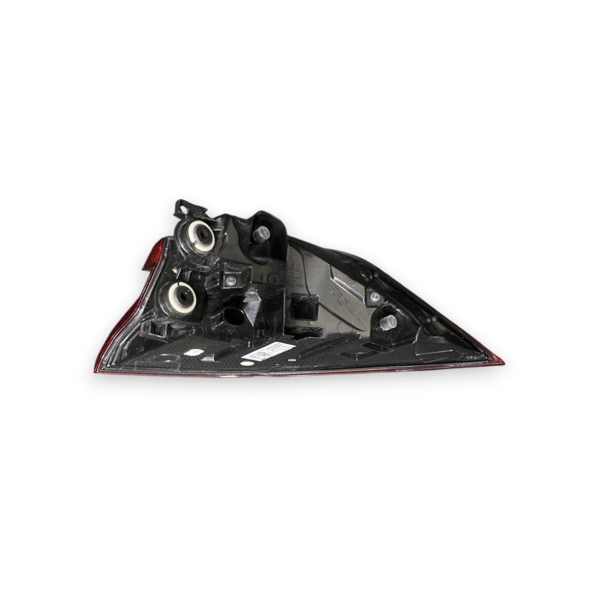 Stop / left external light (sx) Audi Q8 S - Line (2018 - 2023) Code: 4M8945069B - F&P CRASH SRL - Used Parts