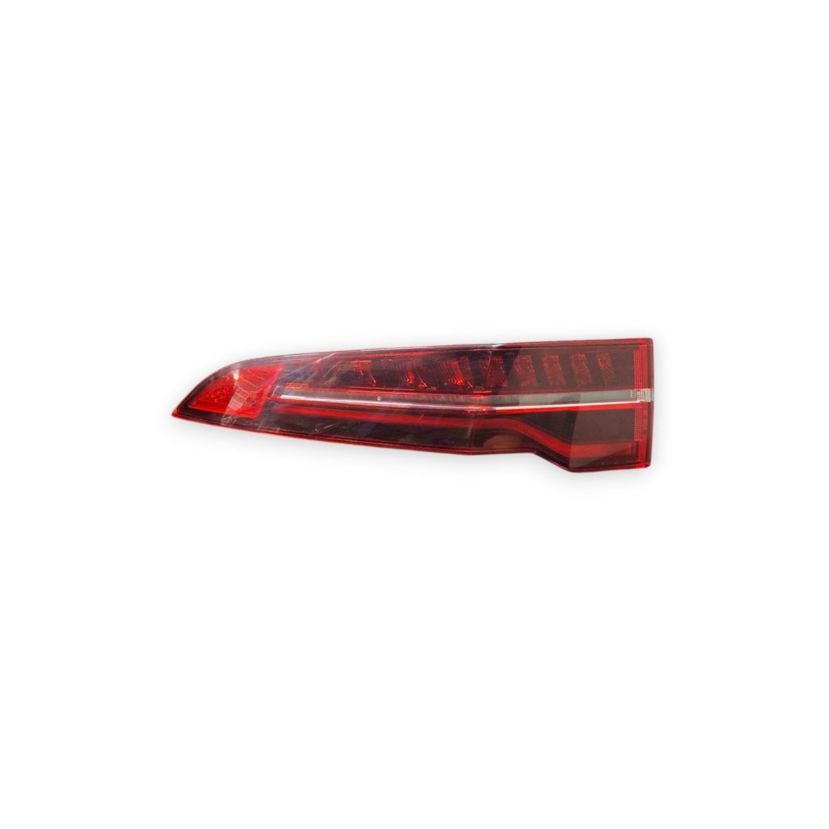 Stop / fanale esterno sinistro (sx) jaguar i - pace Cod: j9d3 - 13405 - lh (2018 - 2024) - F&P CRASH SRLS - Ricambi Usati