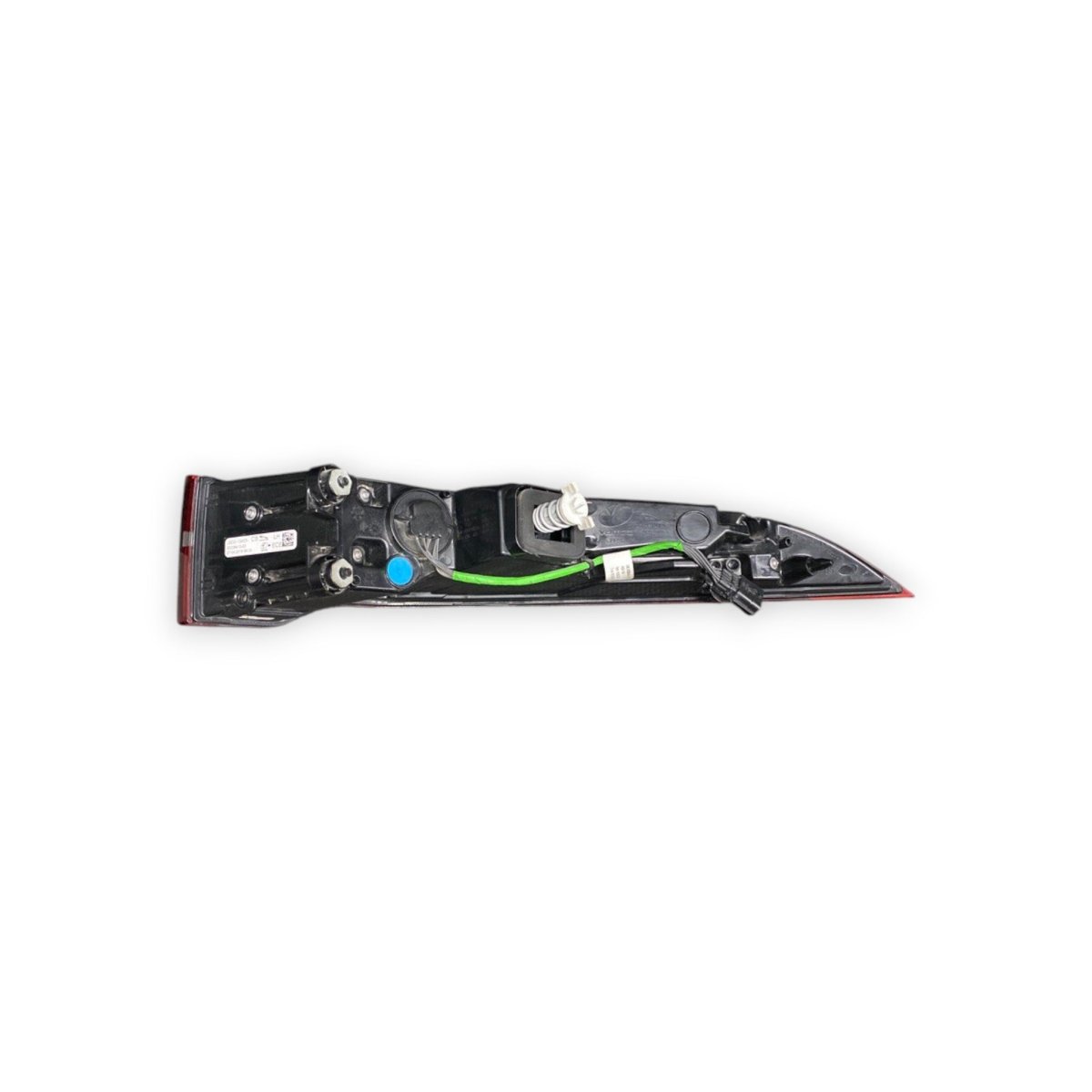 Stop / fanale esterno sinistro (sx) jaguar i - pace Cod: j9d3 - 13405 - lh (2018 - 2024) - F&P CRASH SRLS - Ricambi Usati