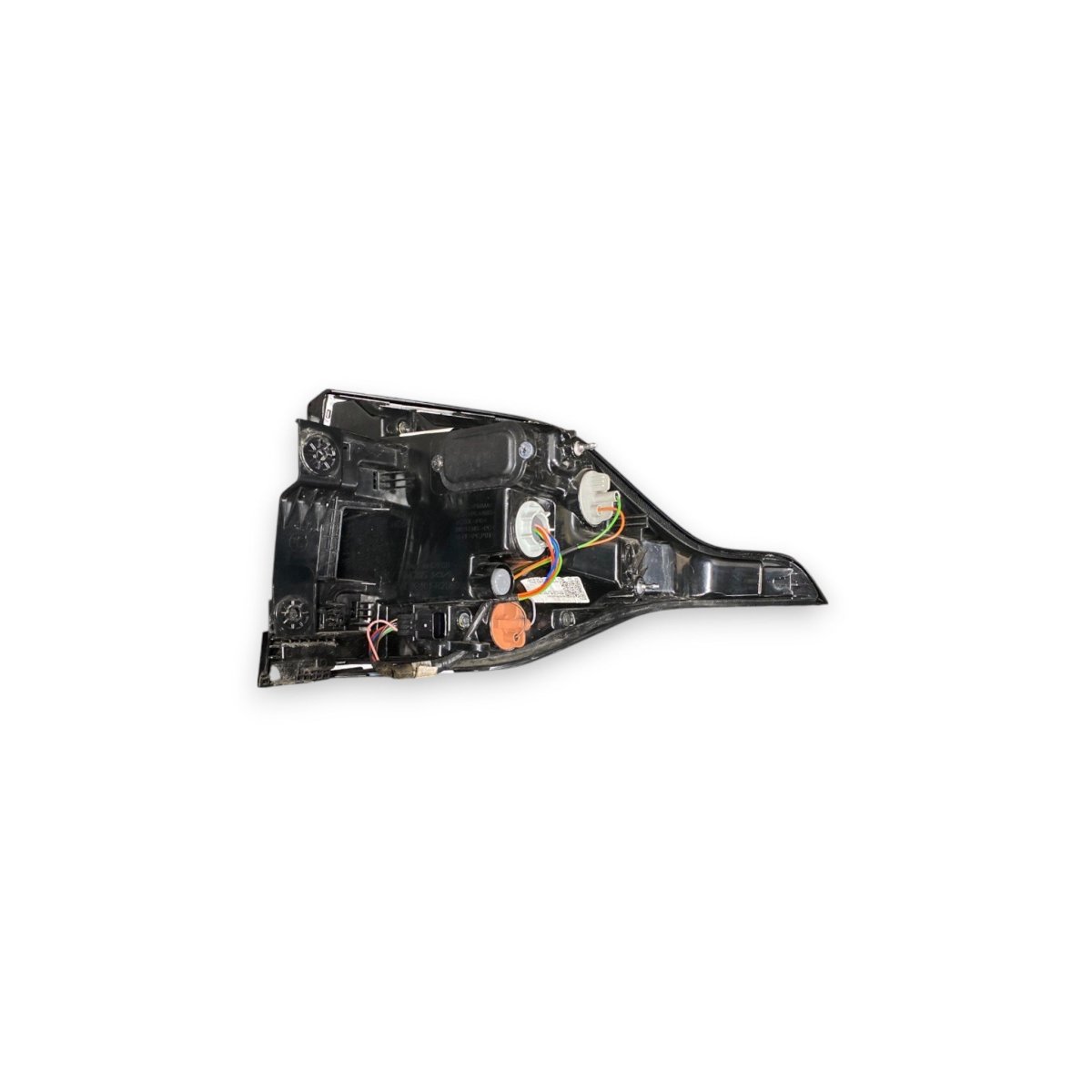 Stop / left external light (sx) kia sportage nq5 (2021 - ) Code: 92401r2000 - F&P CRASH SRLS - Used Parts