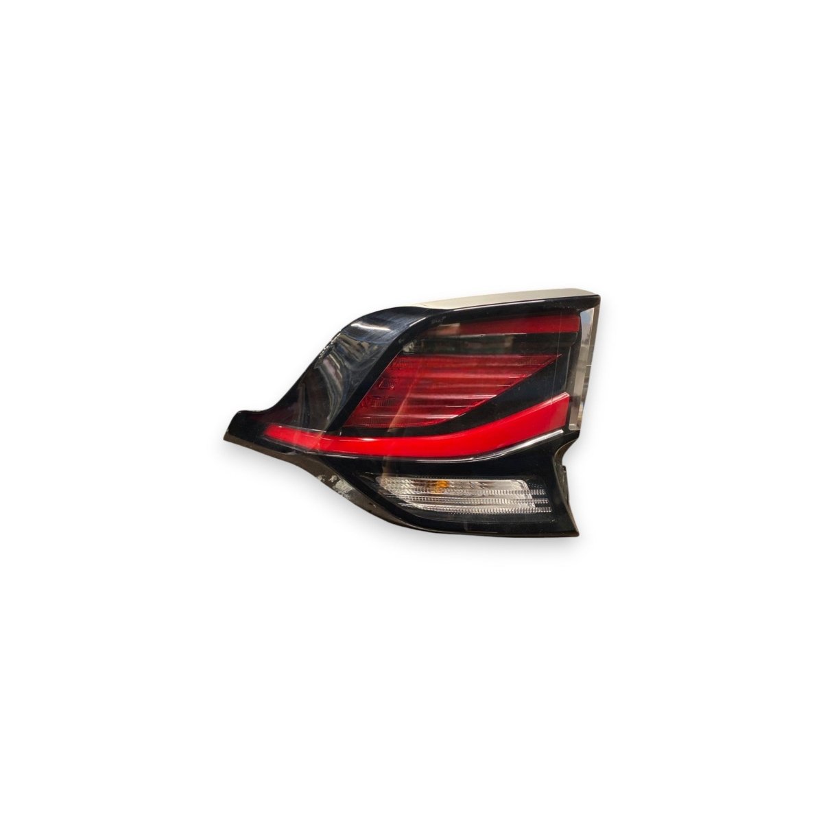 Stop / left external light (sx) kia sportage nq5 (2021 - ) Code: 92401r2000 - F&P CRASH SRLS - Used Parts