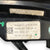 Stop / fanale esterno sinistro (sx) maserati grecale Cod: 670157332 (2022 - ) - F&P CRASH SRLS - Ricambi Usati