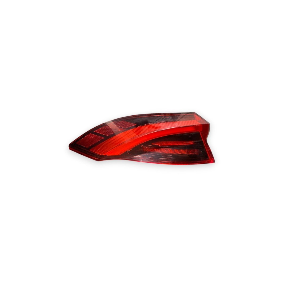 Stop / fanale esterno sinistro (sx) maserati grecale Cod: 670157332 (2022 - ) - F&P CRASH SRLS - Ricambi Usati