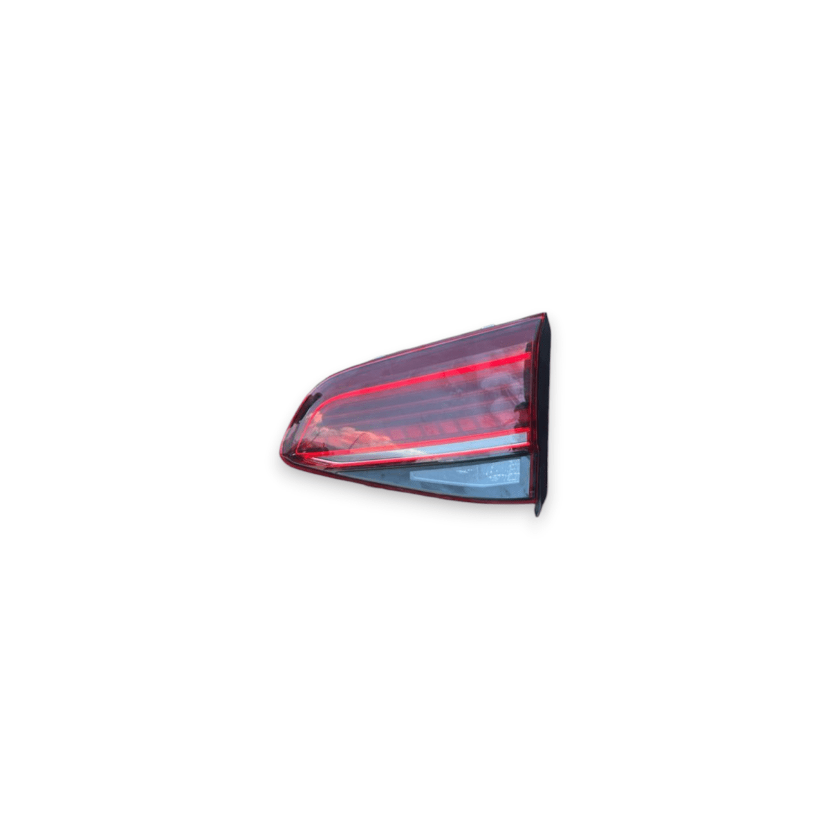 Stop / Fanale Full Led interno destro (dx) Volkswagen Golf 7.5 (2019 al 2021) cod: 5G0945308P - F&P CRASH SRLS - Ricambi Usati