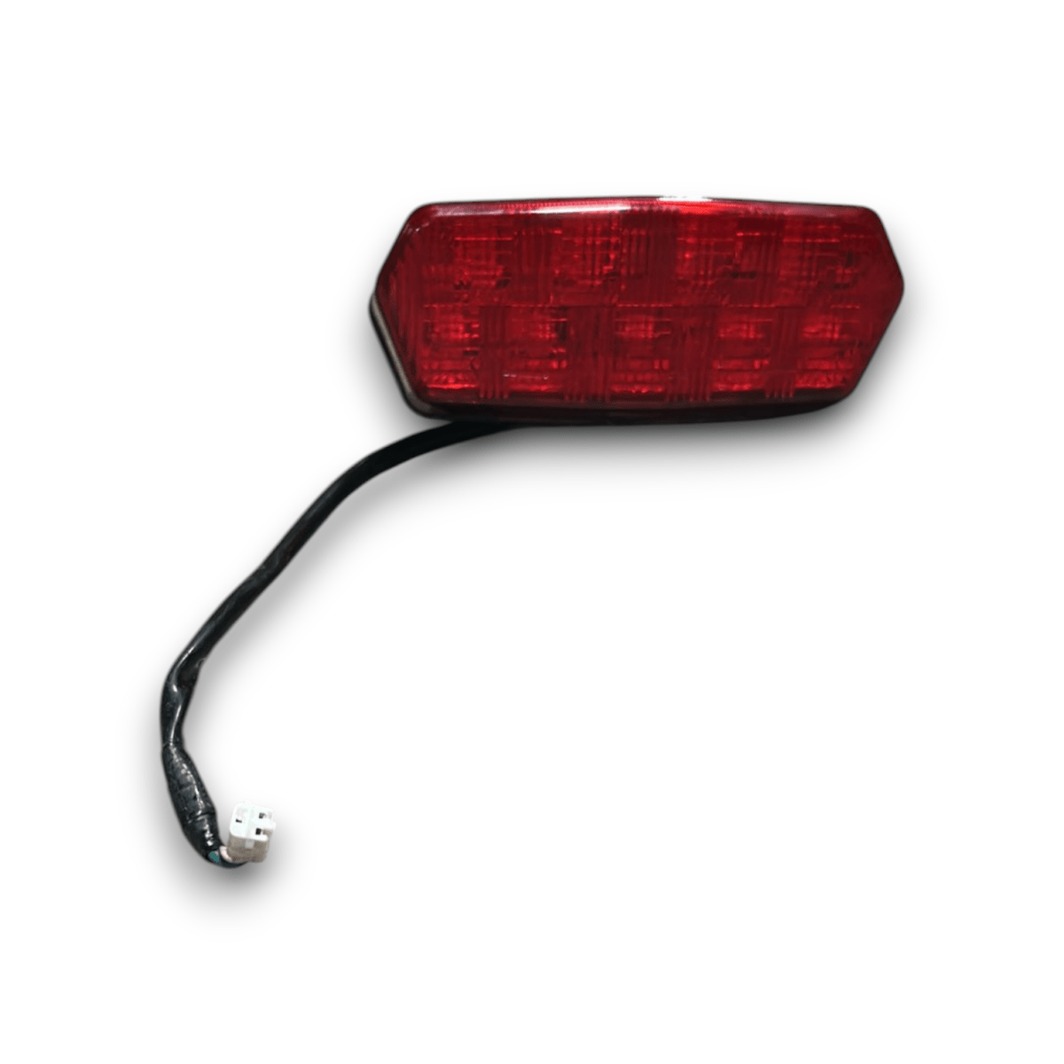 Stop / tail light honda cbr 650 f (2013 > 2018) - F&P CRASH SRLS - Used Parts
