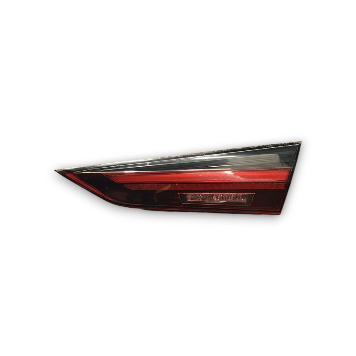 Stop / fanale interno destro bmw serie 4 gran coupé cod:7477608 (2020 >) - F&P CRASH SRLS - Ricambi Usati