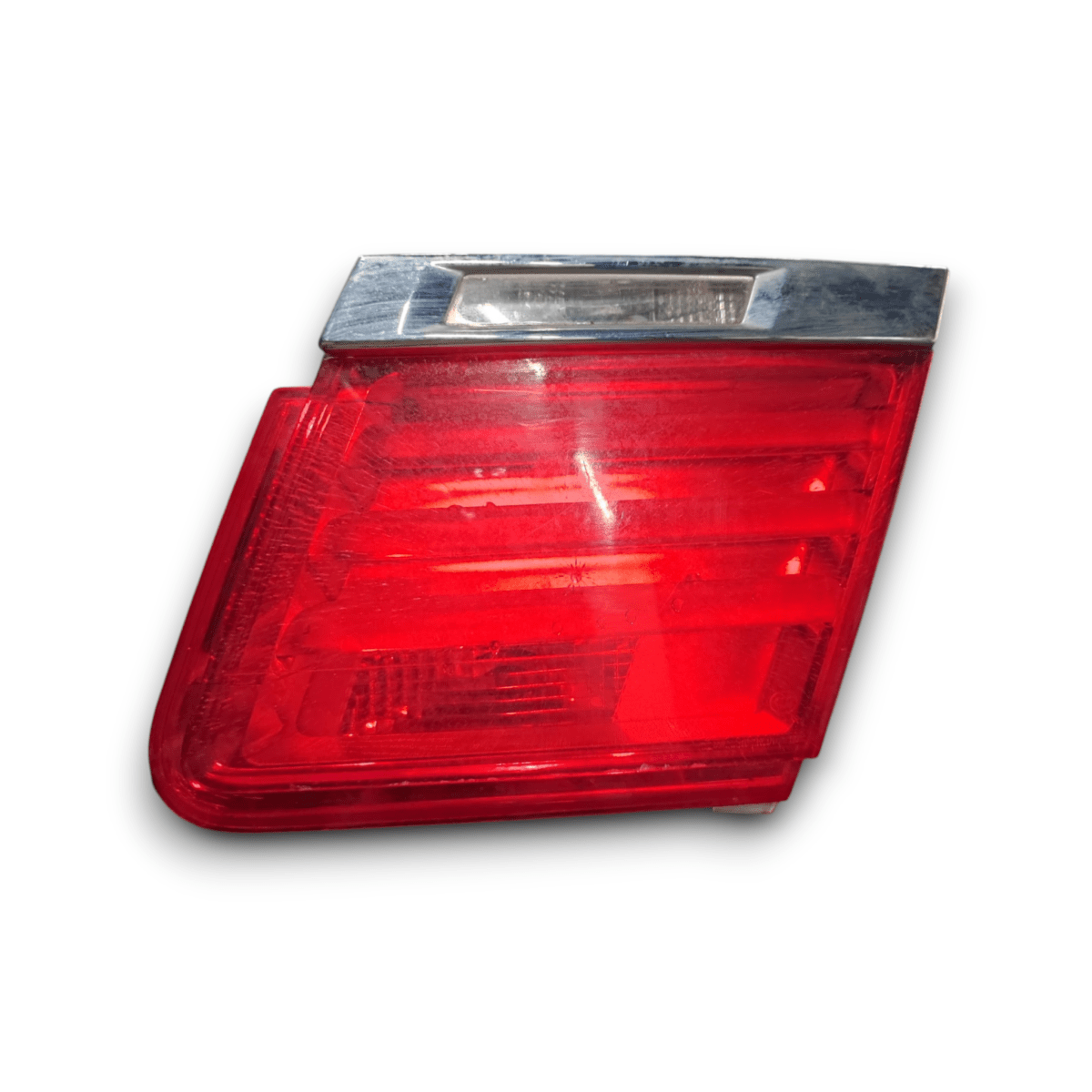 Stop / right inner light bmw series 7 f01 code: 7182206 (2008 - 2015) - F&P CRASH SRLS - Used Parts