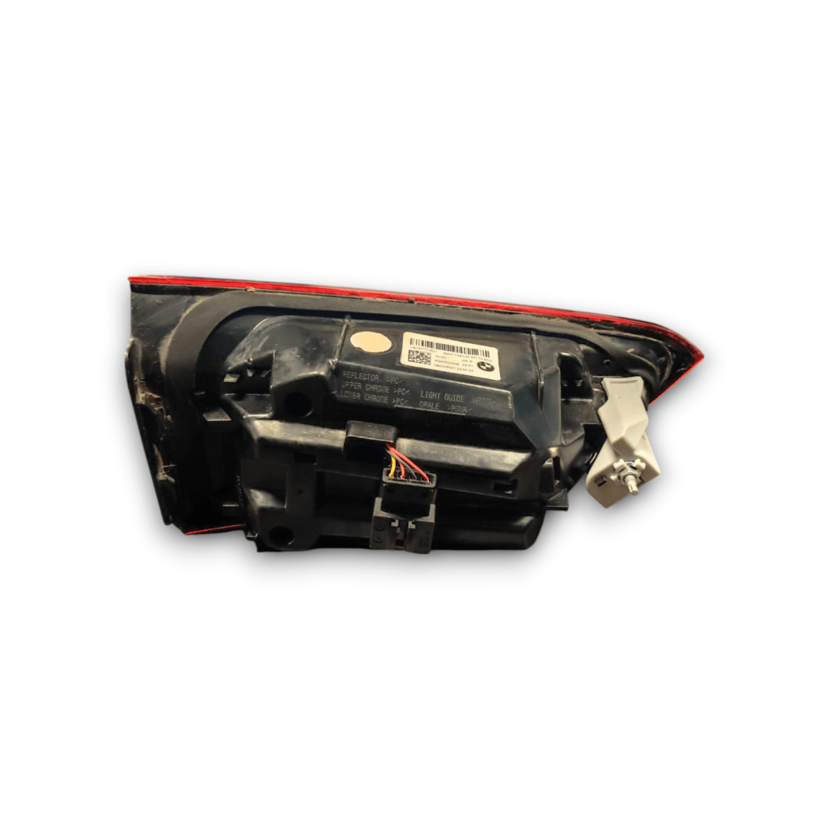 Stop / right internal light bmw x3 g01 restyling cod: h8747771807 (2021 - 2024) - F&P CRASH SRLS - Used Parts