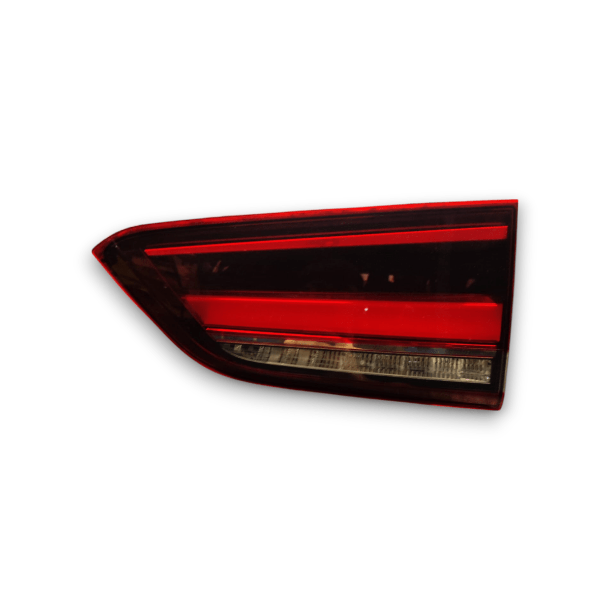 Stop / right internal light bmw x3 g01 restyling cod: h8747771807 (2021 - 2024) - F&amp;P CRASH SRLS - Used Parts
