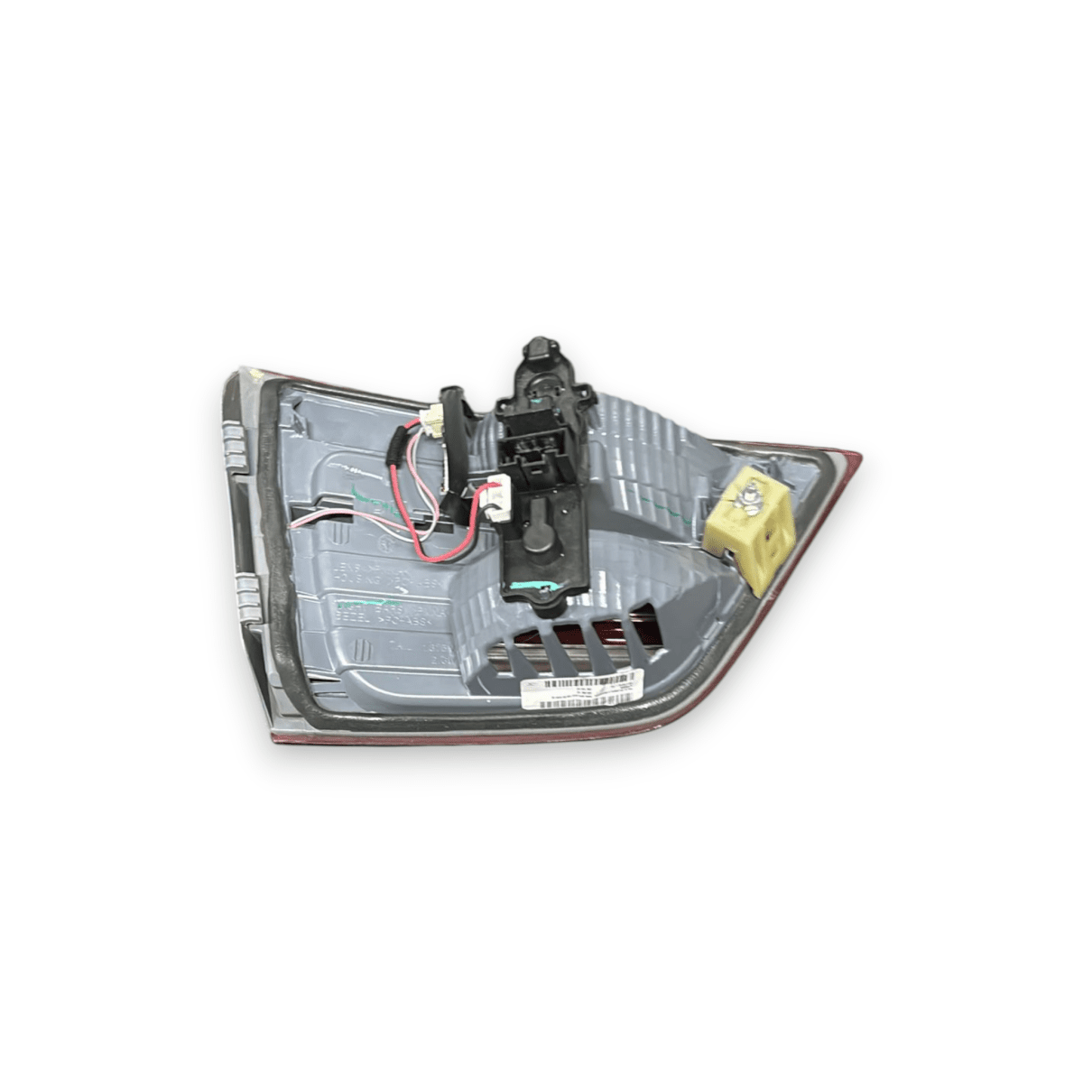 Stop / fanale interno destro (dx) bmw x3 f25 cod:7217314 - 12 (2010 - 2017) - F&P CRASH SRL - Ricambi Usati