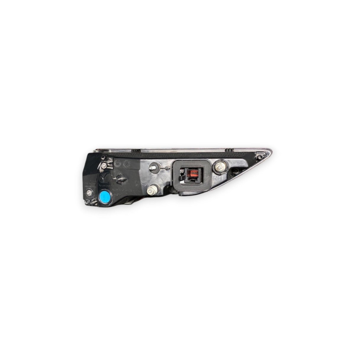 Stop / right inner light (dx) jaguar i - pace Code: j9d3 - 13a420 - cb (2018 - 2024) - F&P CRASH SRLS - Used Parts
