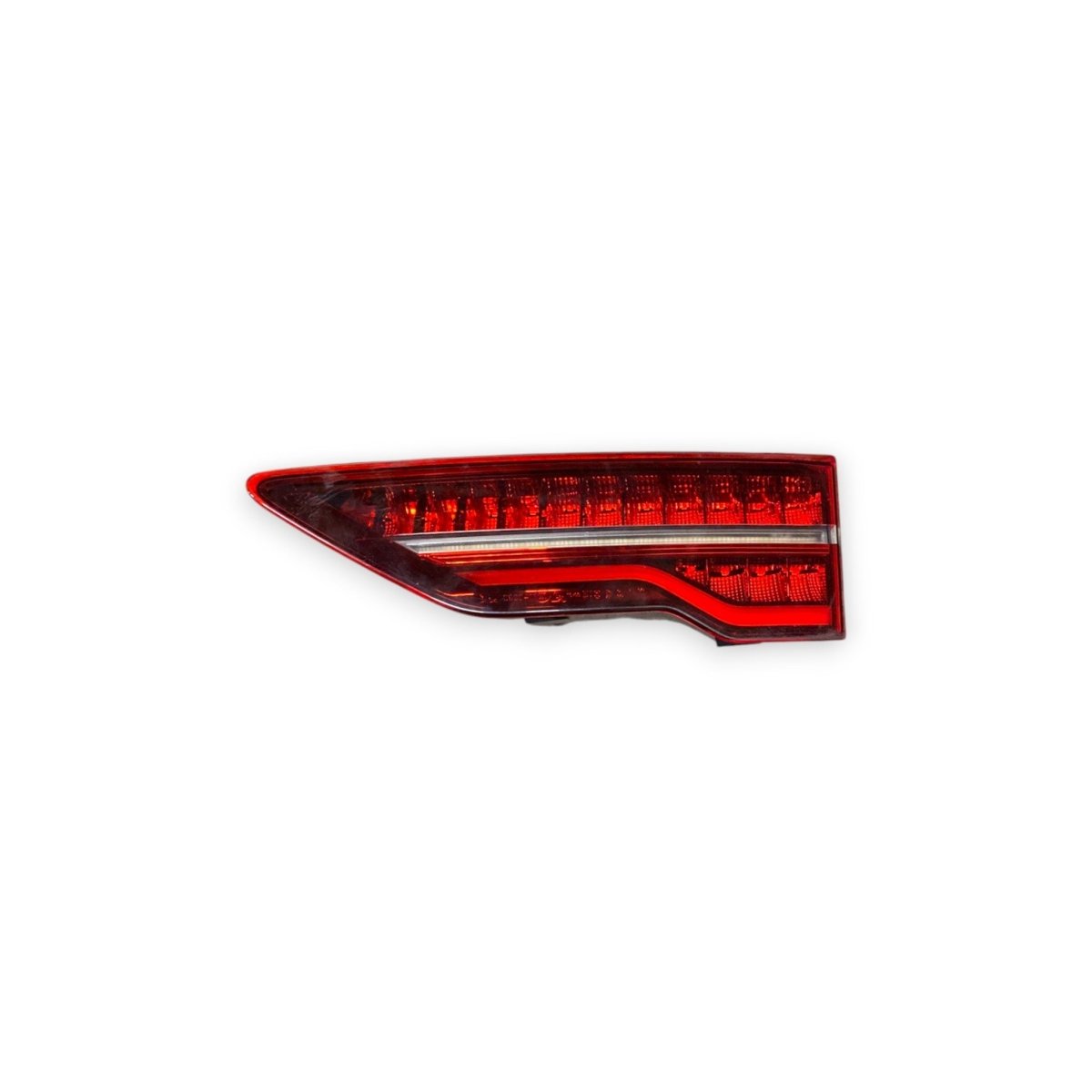 Stop / right inner light (dx) jaguar i - pace Code: j9d3 - 13a420 - cb (2018 - 2024) - F&amp;P CRASH SRLS - Used Parts