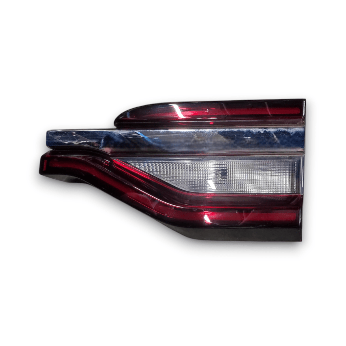 Stop / fanale interno destro emc wave 3 cod: fx11 - 4133010 - 04aa (2020 - ) - F&P CRASH SRLS - Ricambi Usati