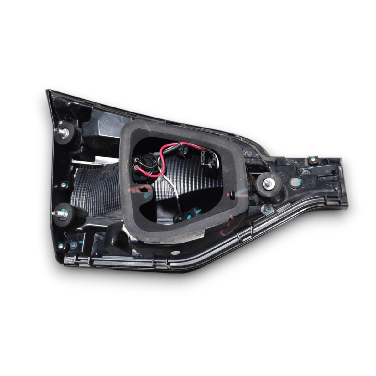 Stop / fanale interno destro emc wave 3 cod: fx11 - 4133010 - 04aa (2020 - ) - F&P CRASH SRLS - Ricambi Usati