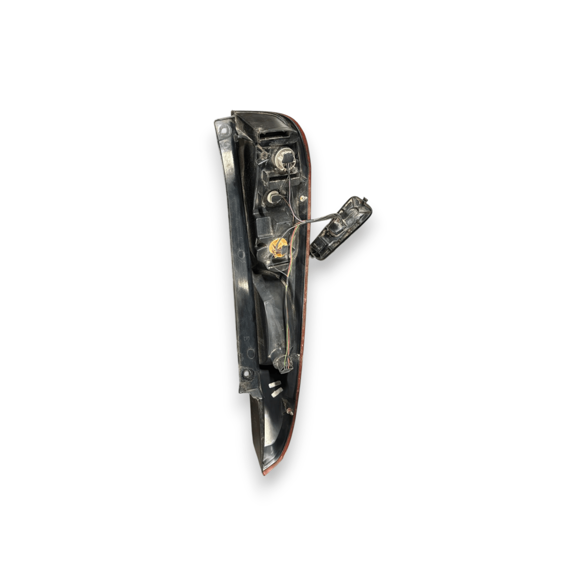 Stop / fanale interno destro Ford Fiesta V cod.E410876 (2002 - 2008) - F&P CRASH SRL - Ricambi Usati