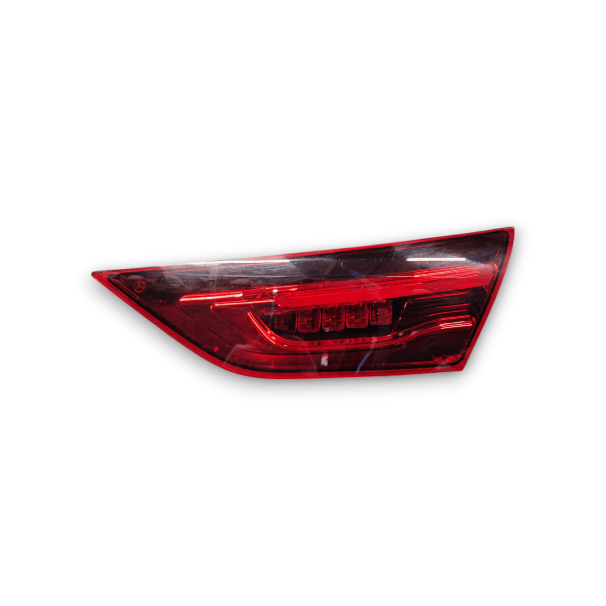 Stop / fanale interno destro mercedes cla x118 shooting brake cod: a1189066200 (2019 - 2025) - F&amp;P CRASH SRLS - Ricambi Usati