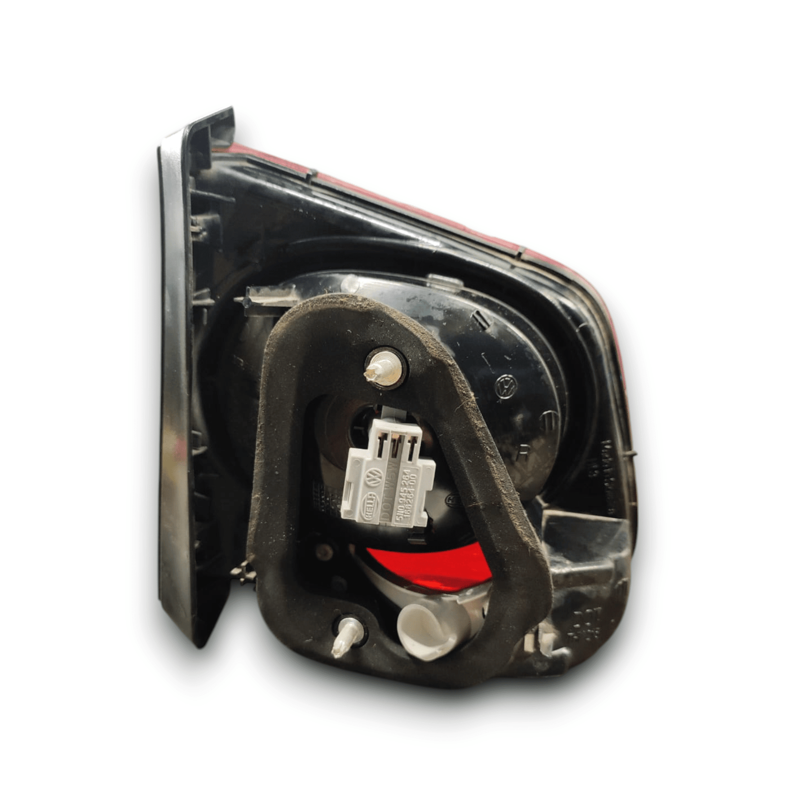 Stop / Right Interior Light Volkswagen Tiguan 5N CODE: 5N0945094 (2007 - 2016) - F&P CRASH SRLS - Used Parts