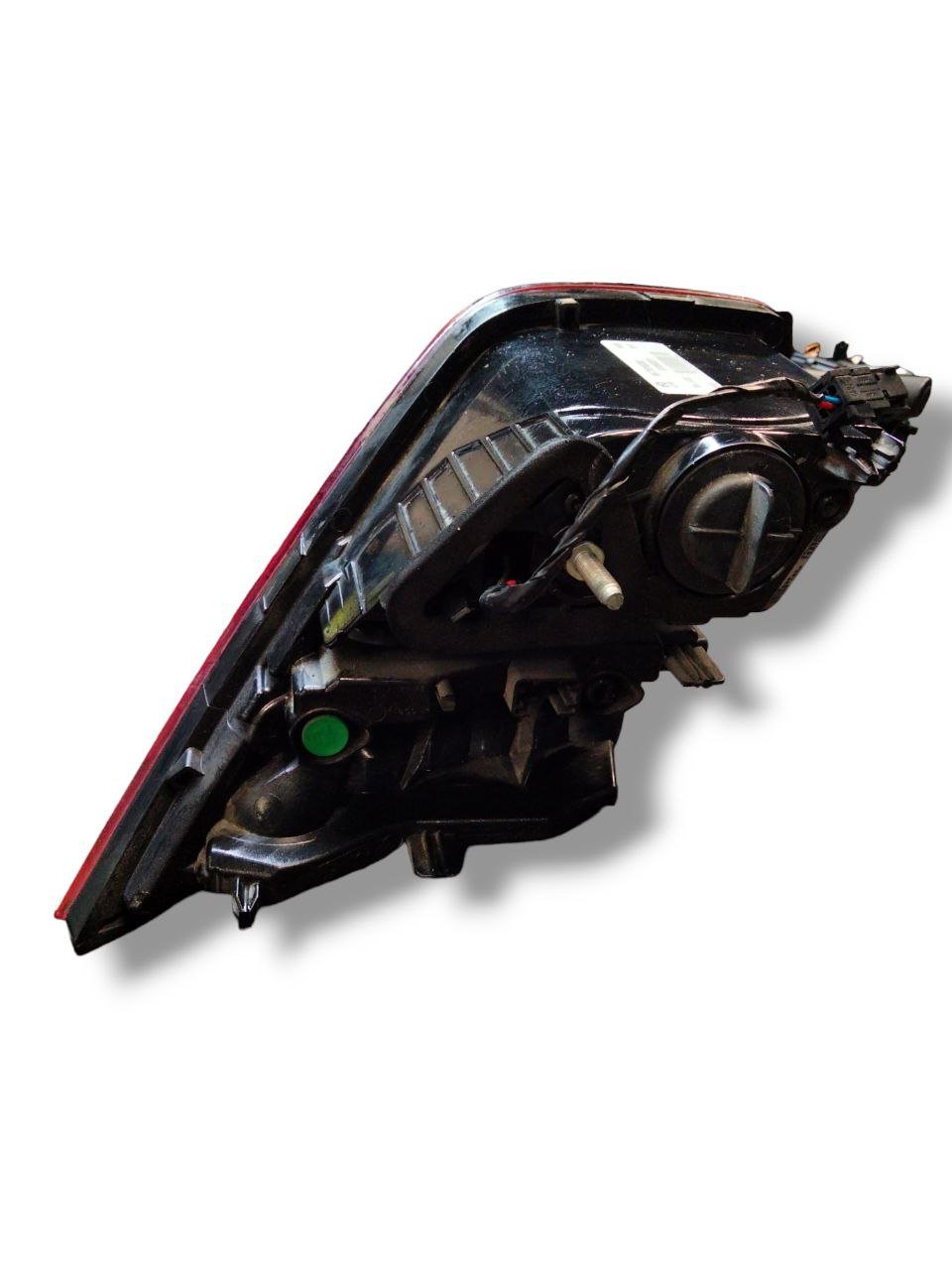 Stop / Right rear interior light halogen Peugeot 308 (2014>) cod.81260201 - F&P CRASH SRLS - Used Parts
