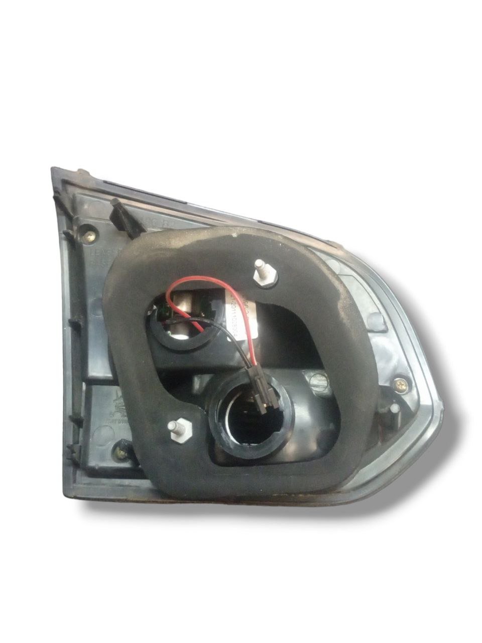 Stop / Right rear light (dx) Volkswagen Golf GTI VI (2010) - F&P CRASH SRLS - Used Parts