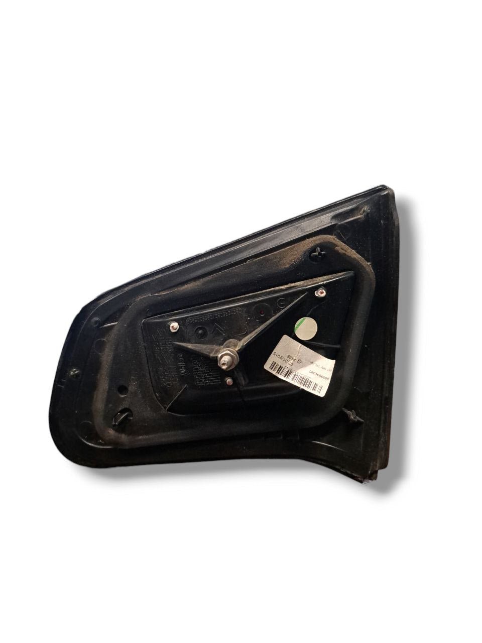 Stop / Fanale interno Posteriore sinistro Alogeno Citroen C3 COD:9803934380 (2009 - 2016) - F&P CRASH SRLS - Ricambi Usati