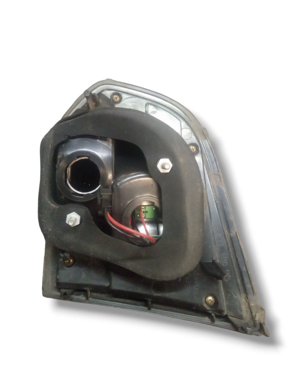 Stop / Left rear interior light (sx) Volkswagen Golf GTI VI (2010) - F&P CRASH SRLS - Used Parts