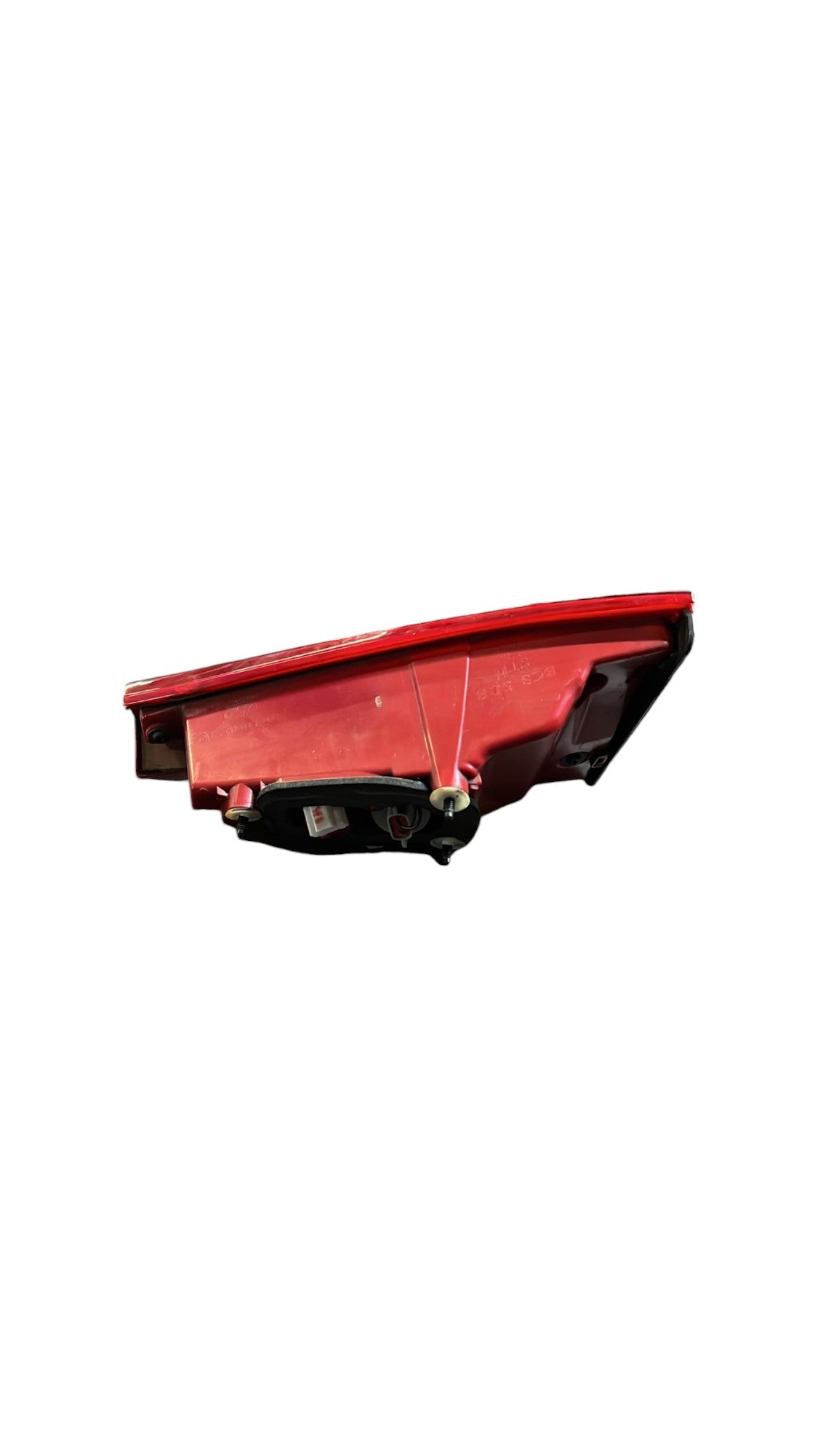 Stop / left inner halogen light Hyundai I20 III (2020 - >) code.92403 - Q0000 - F&P CRASH SRLS - Used Parts