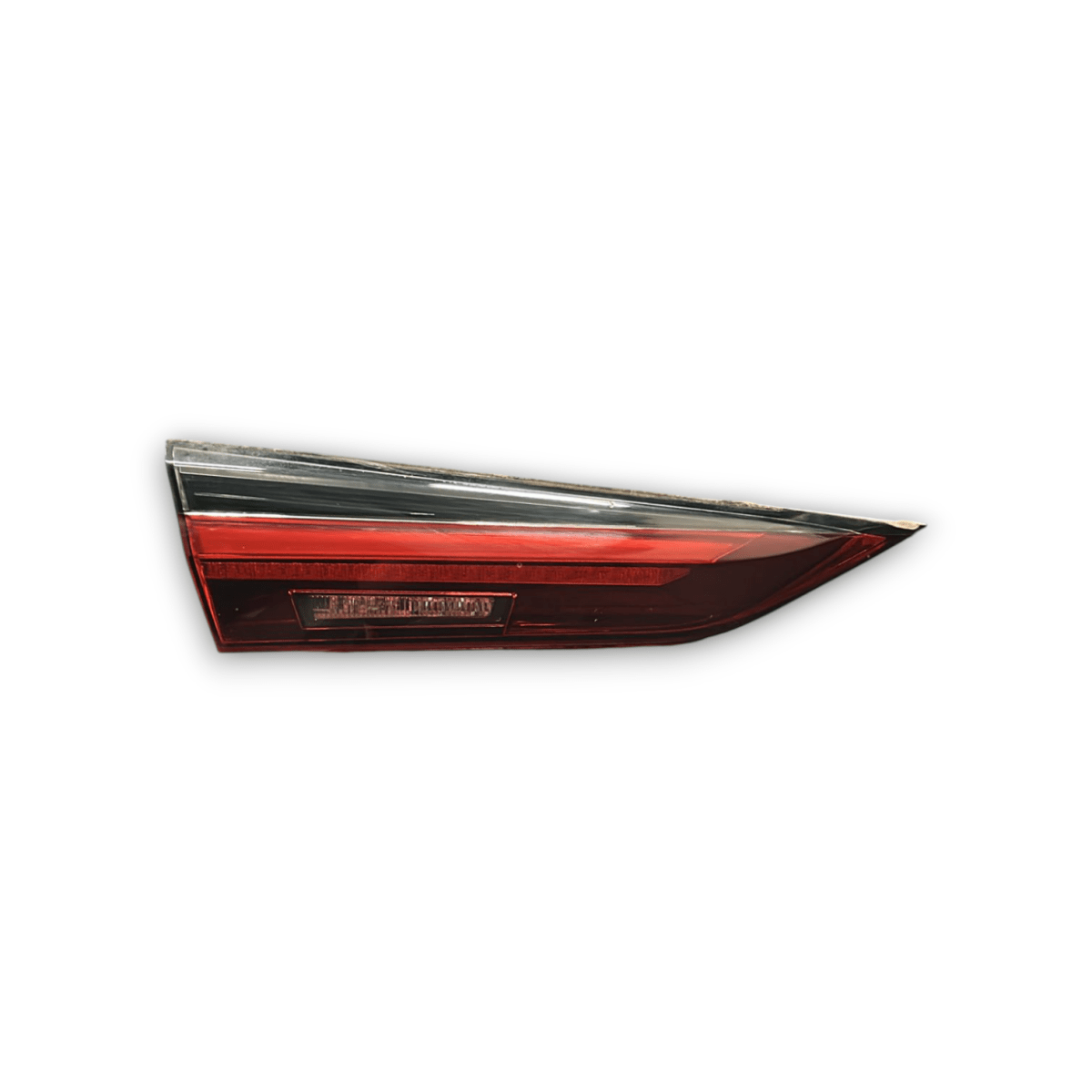 Stop / fanale interno sinistro bmw serie 4 gran coupé cod:7477607 (2020 >) - F&P CRASH SRLS - Ricambi Usati