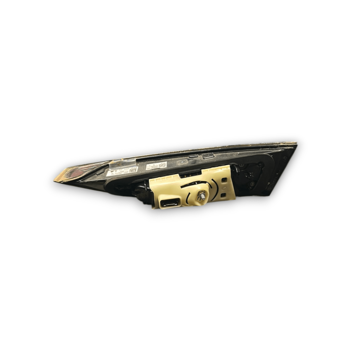 Stop / fanale interno sinistro bmw serie 4 gran coupé cod:7477607 (2020 >) - F&P CRASH SRLS - Ricambi Usati