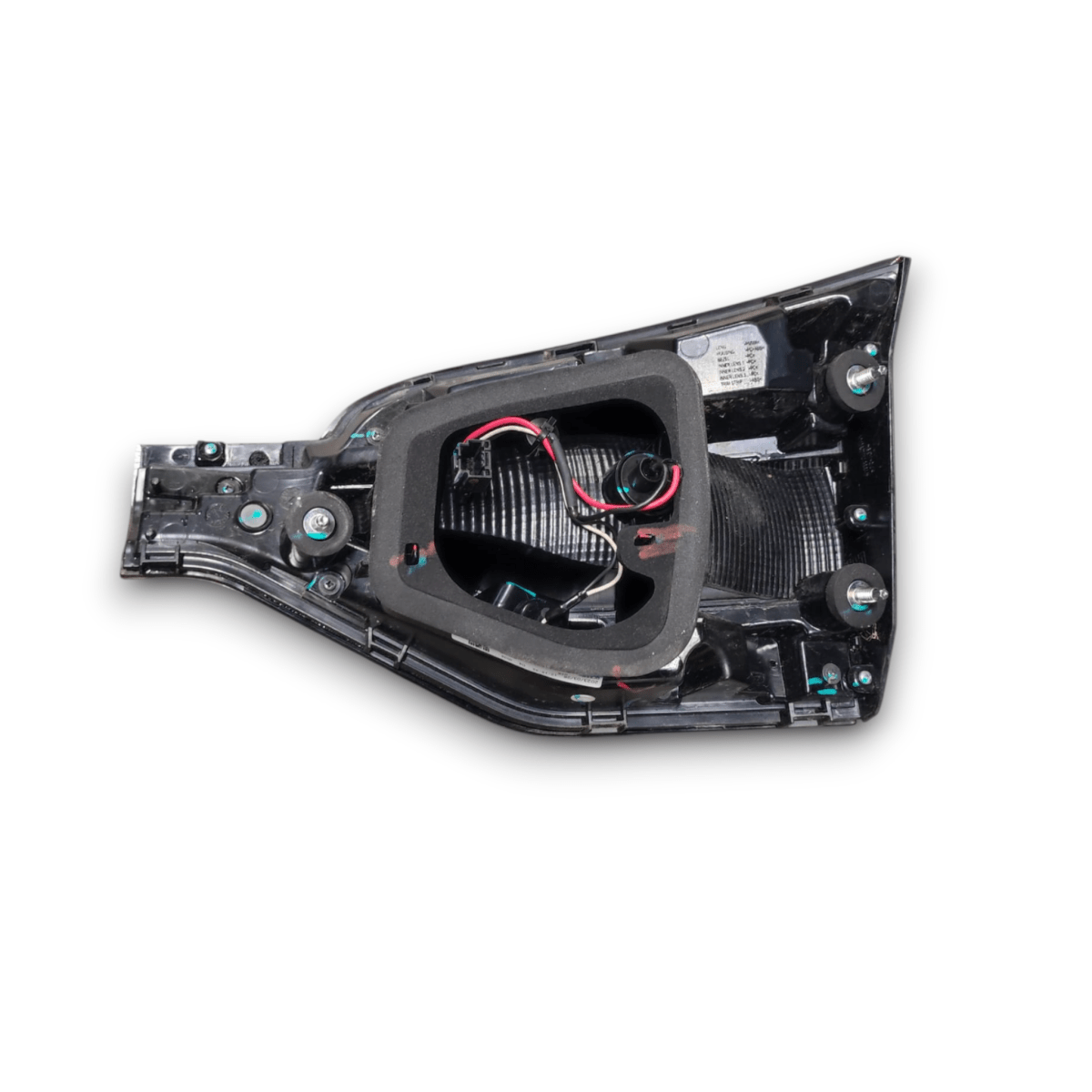 Stop / fanale interno sinistro emc wave 3 cod: fx11 - 4133010 - 03aa (2020 - ) - F&P CRASH SRLS - Ricambi Usati