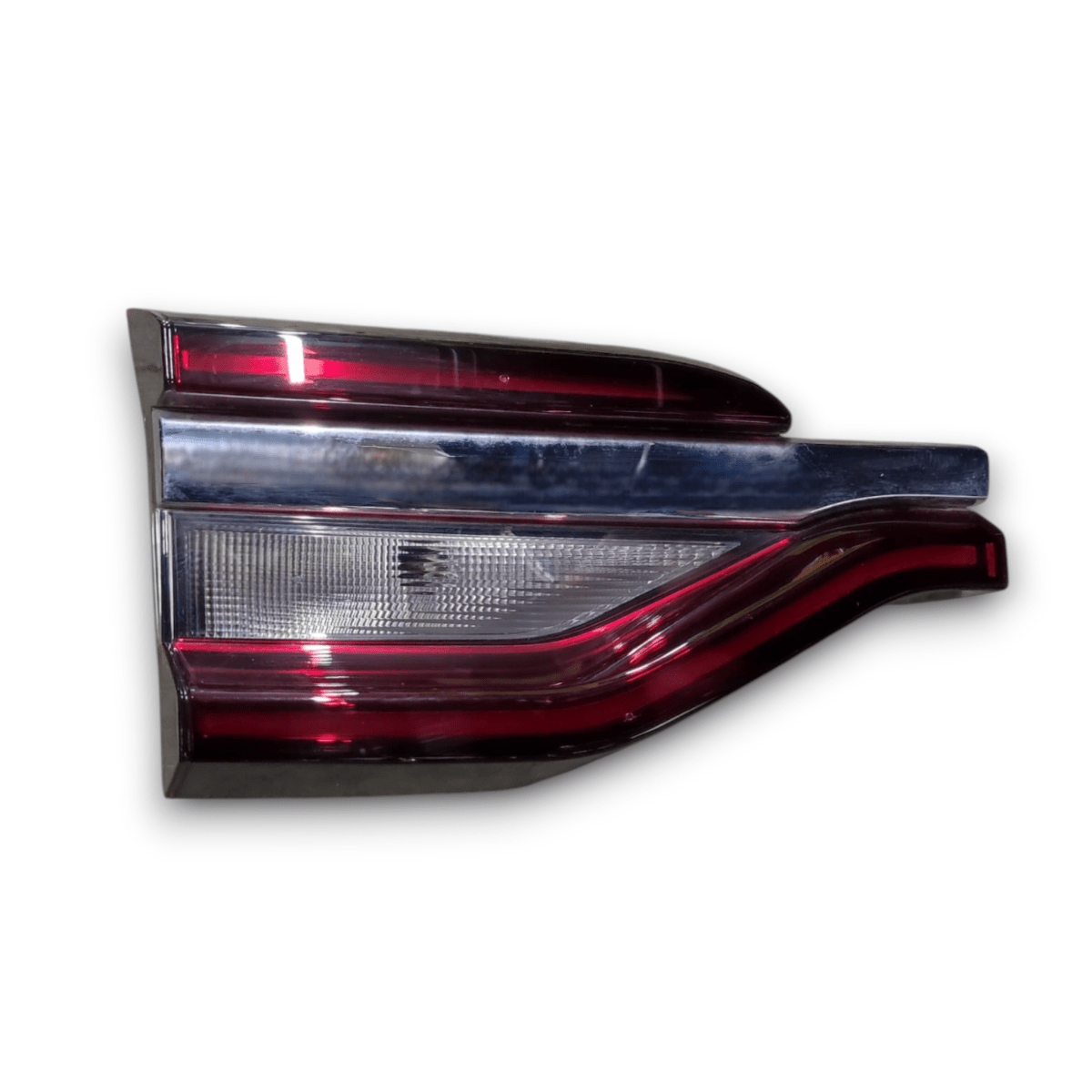 Stop / fanale interno sinistro emc wave 3 cod: fx11 - 4133010 - 03aa (2020 - ) - F&P CRASH SRLS - Ricambi Usati