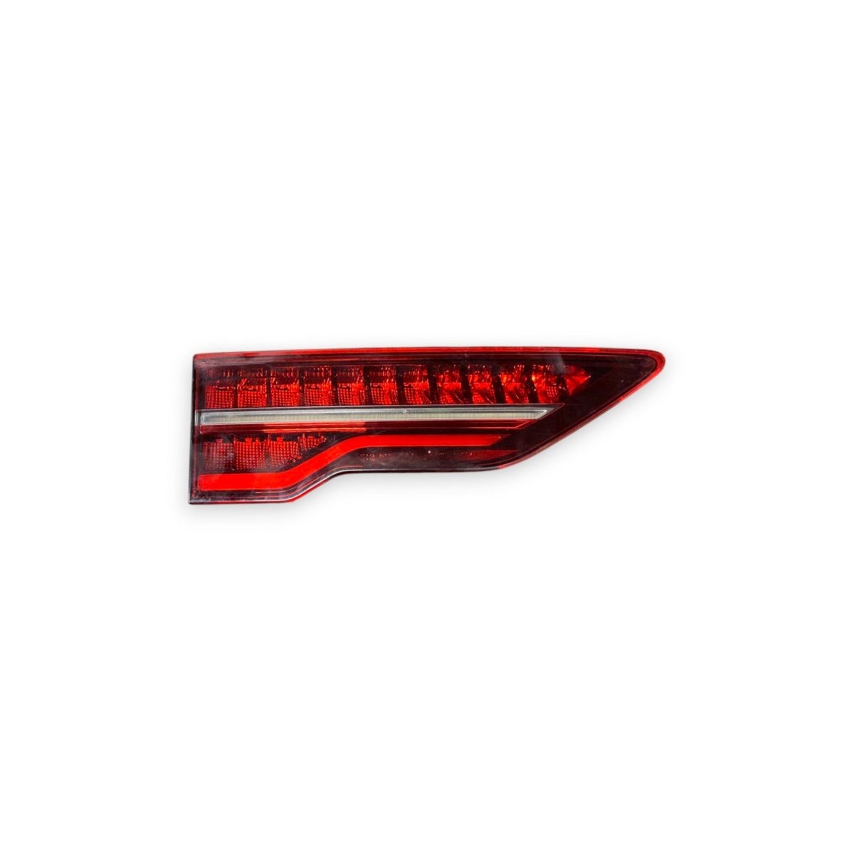 Stop / left internal light (sx) jaguar i - pace Code: j9d3 - 13a421 - cb (2018 - 2024) - F&amp;P CRASH SRLS - Used Parts