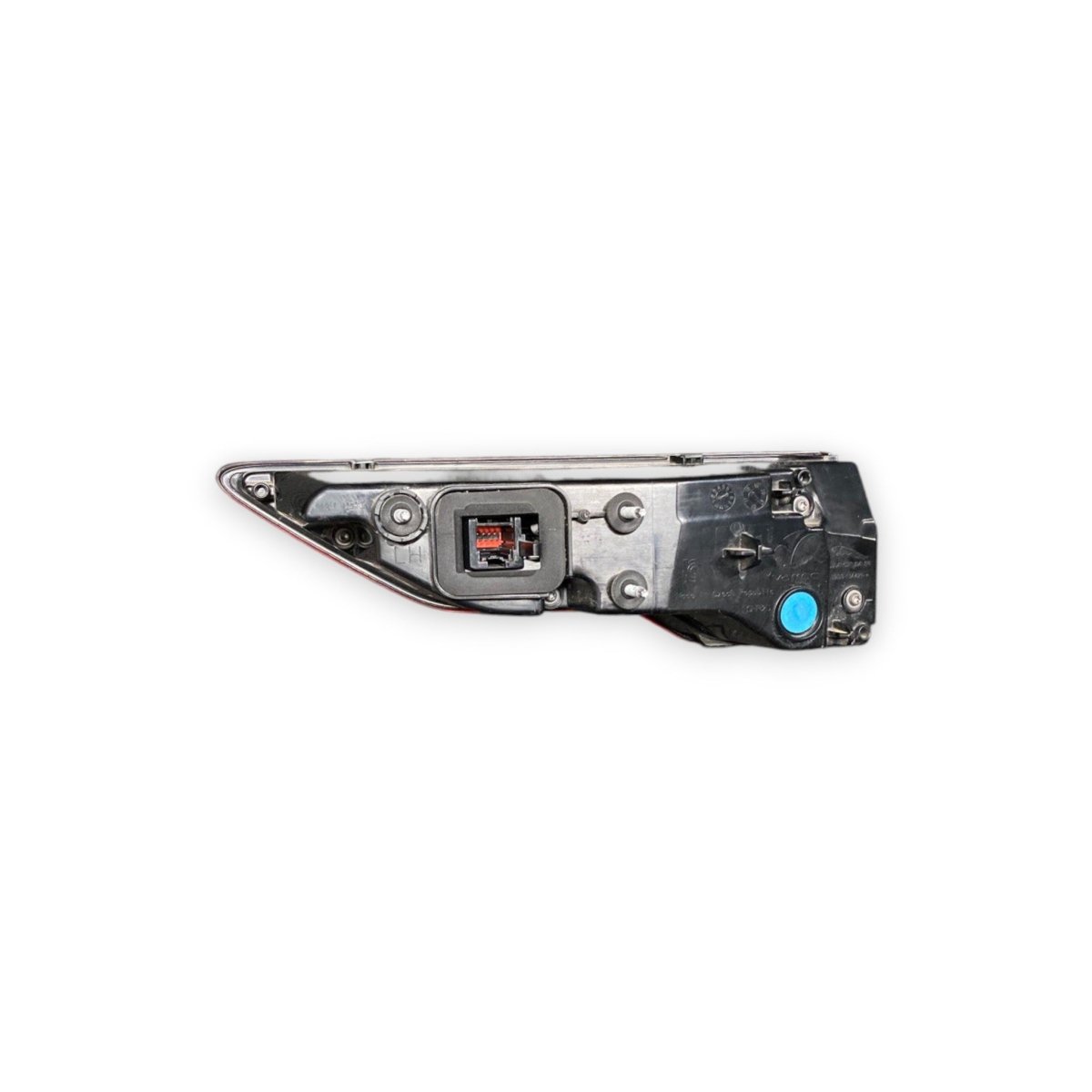 Stop / left internal light (sx) jaguar i - pace Code: j9d3 - 13a421 - cb (2018 - 2024) - F&P CRASH SRLS - Used Parts