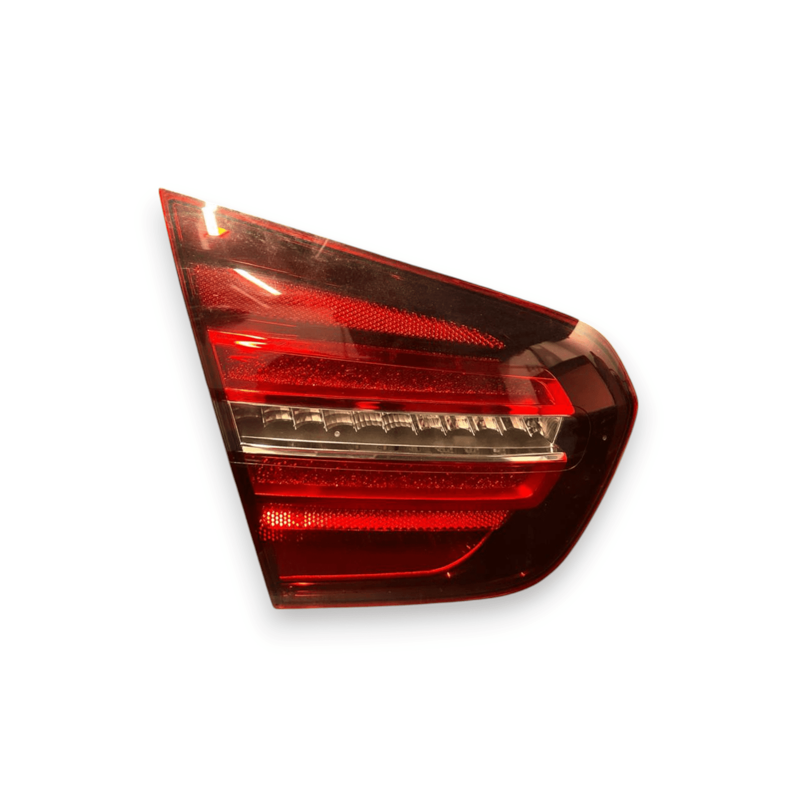 Stop / Left Interior Light (sx) Mercedes - Benz Gla X156 (2013 to 2019) code: A1569068700 - F&P CRASH SRLS - Used Parts