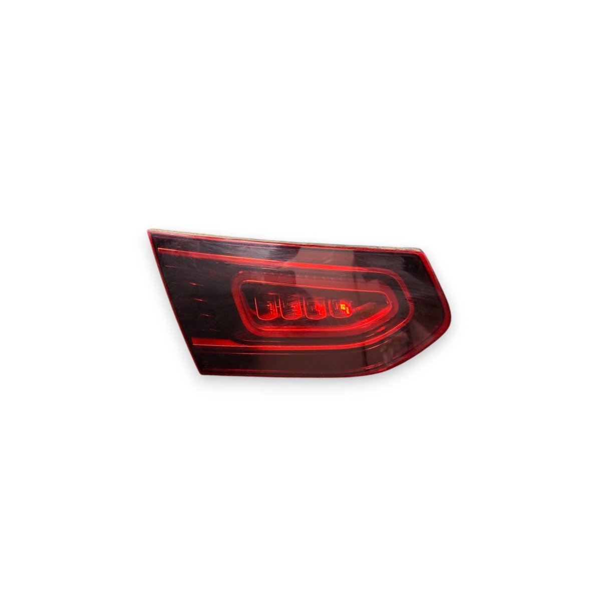 Stop / fanale interno sinistro (sx) mercedes - benz glc coupè Cod: a046318 (2020 - 2022) - F&P CRASH SRLS - Ricambi Usati
