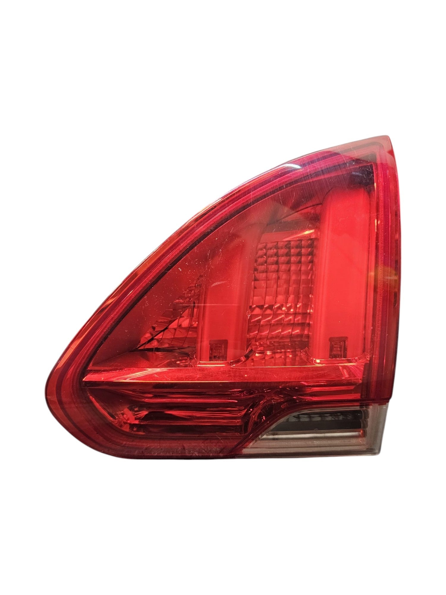 Stop / LED Light / Halogen Rear Inner Right Peugeot 2008 I Code:9678074580 (2013 - 2019) - F&P CRASH SRLS - Used Parts
