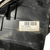 Stop / Fanale Led / Alogeno Posteriore sinistro Fiat 500L cod.51950500 (2012 - 2017) - F&P CRASH SRLS - Ricambi Usati