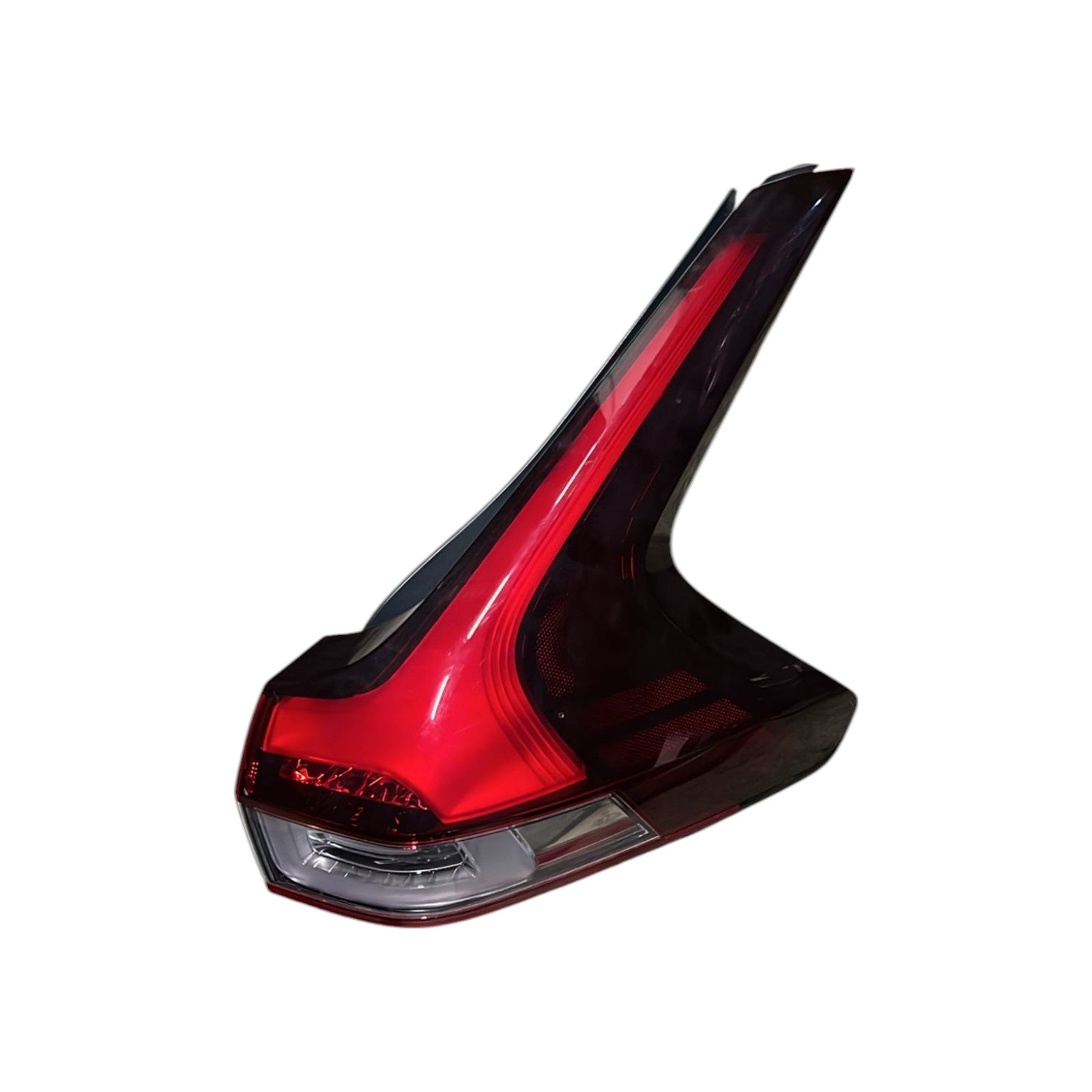 Stop / Fanale Led Destro Mitsubishi Eclipse Cross (2017 >) - F&P CRASH SRLS - Ricambi Usati